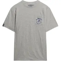 Superdry Merchant Graphic Kurzarm-t-shirt