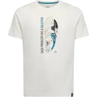 La Sportiva Solution Kurzarm-t-shirt