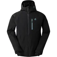 Dare 2b Eagleiiijacket black (800) XL