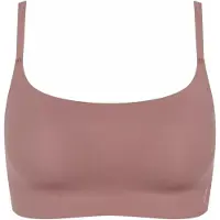 Sloggi Ohne Bügel BH Zero Feel | Grösse: S | Farbe: Braun