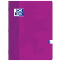 Oxford Schulheft, 240 x 320 mm, seyŠs, 48 Blatt