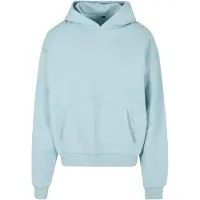 Build Your Brand Ultra Heavy Cotton Box Kapuzenpullover