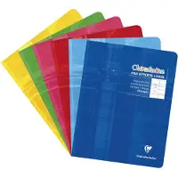 Clairefontaine Metric