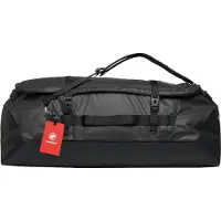 Mammut - Cargo 140 - Reisetasche Gr 140 l schwarz