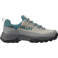 Millet UBIC LOW GTX Damen Wanderschuh Grau Größe 39 EU