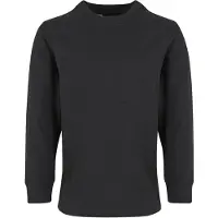 Urban Classics Boys Heavy Oversized Pocket Longsleeve - 160479