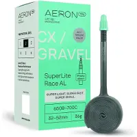 AERON Road Extralite Protect Sv Presta 42 Mm Fahrradschlauch