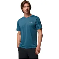 Columbia Hike Kurzarm-t-shirt