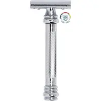 Merkur 38C Rasierhobel (Safety razor)