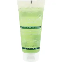 Beauterra reichhaltiges Duschgel Zitronenverbene Fl 100 ml