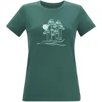 Regatta Fingal Stretch Kurzarm-t-shirt