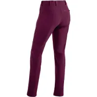 Maier Sports Damen Hose Helga slim (kurz)