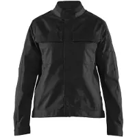 Blakläder Stretch-Arbeitsjacke, Damen