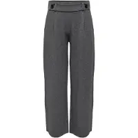 JDY Jerseyhose "JDYGEGGO NEW LONG PANT JRS NOOS" Materialmix