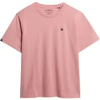 Superdry Essentials Relaxed Fit Kurzarm-t-shirt