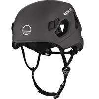 Wild Country - Movement Helmet - Kletterhelm Gr 57-62 cm grau