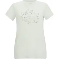 Regatta Damen T-Shirt Fingal