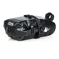 Rhinowalk Fahrradtasche, TF550 wasserdicht unter dem Sattel