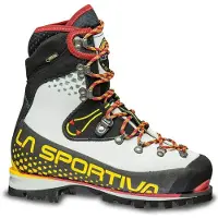 La Sportiva Schuhe Nepal Cube Gtx Womens, 215483_106154ICE, Größe: 41