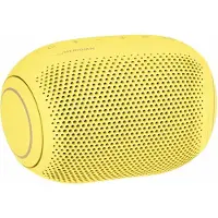LG XBOOMGo PL2S, 1.0 Kanäle, 1-Weg, 4,45 cm (1.75"), 4,5 cm, 5 W, 5 W