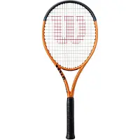 Wilson Burn 100ls V6.0 Tennisschläger