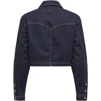 ONLY ONLHEATHER Jeansjacke Jeansjacke