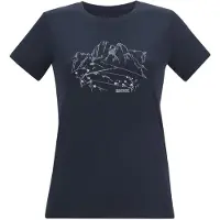Regatta Fingal Stretch Kurzarm-t-shirt