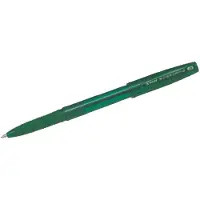 Pilot Kugelschreiber Einweg Super Grip G grün