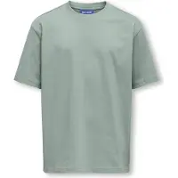 Only & Sons Osjfred Life Rlx Ss Tee Jrs Noos