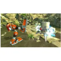 Generator Rex : Agent of Providence, Nintendo 3DS, E10+ (Jeder über 10 Jahre), Physische Medien