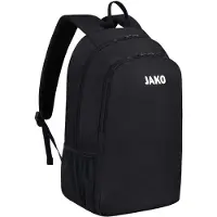 Jako One Rucksack - Schwarz | Größe: UNI