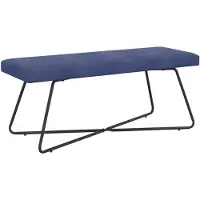 vidaXL Moderne Bänke
