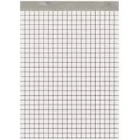Conquerant SEPT Arbeitsblock, ohne Deckblatt, 210 x 297 mm