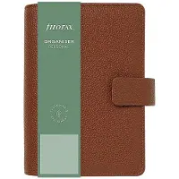 Filofax Ringb.Filof.Pe Camden Braun