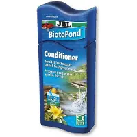 JBL Aquaristik und Terraristik BiotoPond 500 ml FR/NL