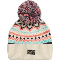 Superdry Pattern Mütze