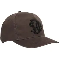 Superdry Merchant Monogram Trucker-kappe