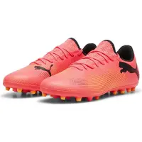 Puma Herren Fussball-Rasenschuhe FUTURE 7 PLAY MG
