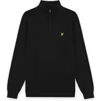 Lyle & Scott Pullover mit Kragen
