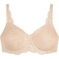 Triumph Nicht geformter BH Contouring Sensation | Grösse: 75D | Farbe: Pulver