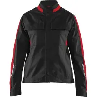 Blakläder Stretch-Arbeitsjacke, Damen