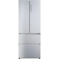 Haier Kühl-Gefrierkombination French Door Edelstahllook FD 70 Series 5 HFR5719ENMG