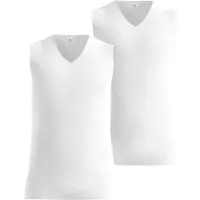 Odlo Active Light ärmelloses T-shirt 2 Einheiten