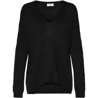 JDY Strickpullover "JDYNEW MEGAN L/S PULLOVER KNT NOOS"