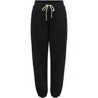 ONLY Trainingsanzüge ONLNOOMI GLITTER STRING PANT CS SWT damen