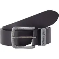 Wrangler Basic Metal Loop Gürtel