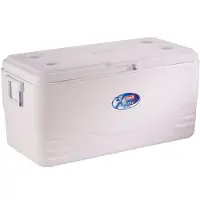Coleman Marine 100 Qt White 90.2 Liters