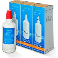 Liebherr 3x 7440000 7440002 kompatibler Wasserfilter, EFF-6043a