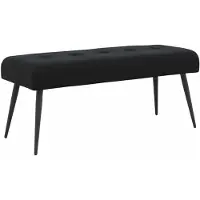 vidaXL Moderne Bänke