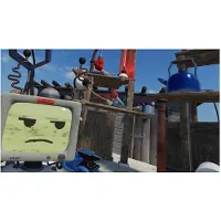 Ps4 Crazy Machines Vr Vr